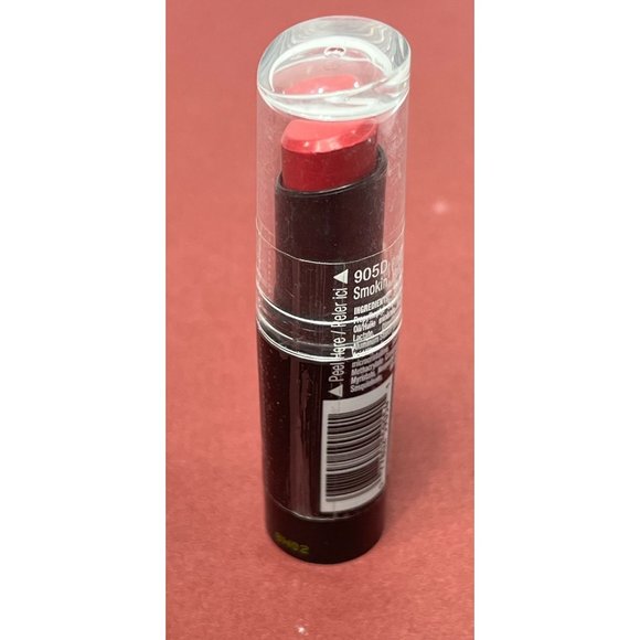 Wet n Wild - Megalast - Lip Color - Matte Lipstick - 905C Smokin' Hot Pink - Picture 3 of 8